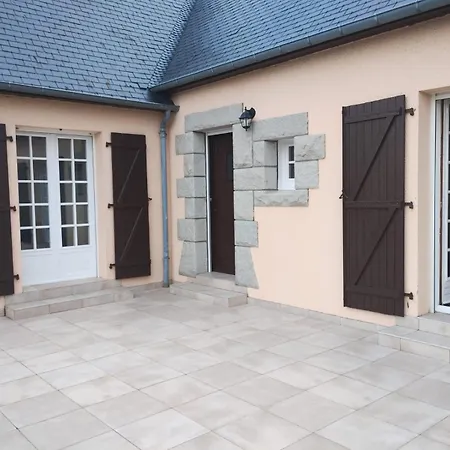 Casa di campagna Le Gite D'aubert