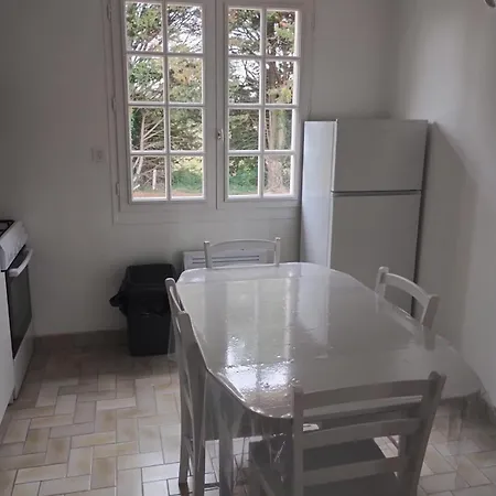 Le Gite D'aubert Casa di campagna